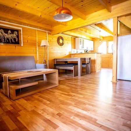 Villa Zastań Międzywodzie Zewnętrze zdjęcie
