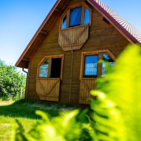 Villa Zastań Międzywodzie Zewnętrze zdjęcie