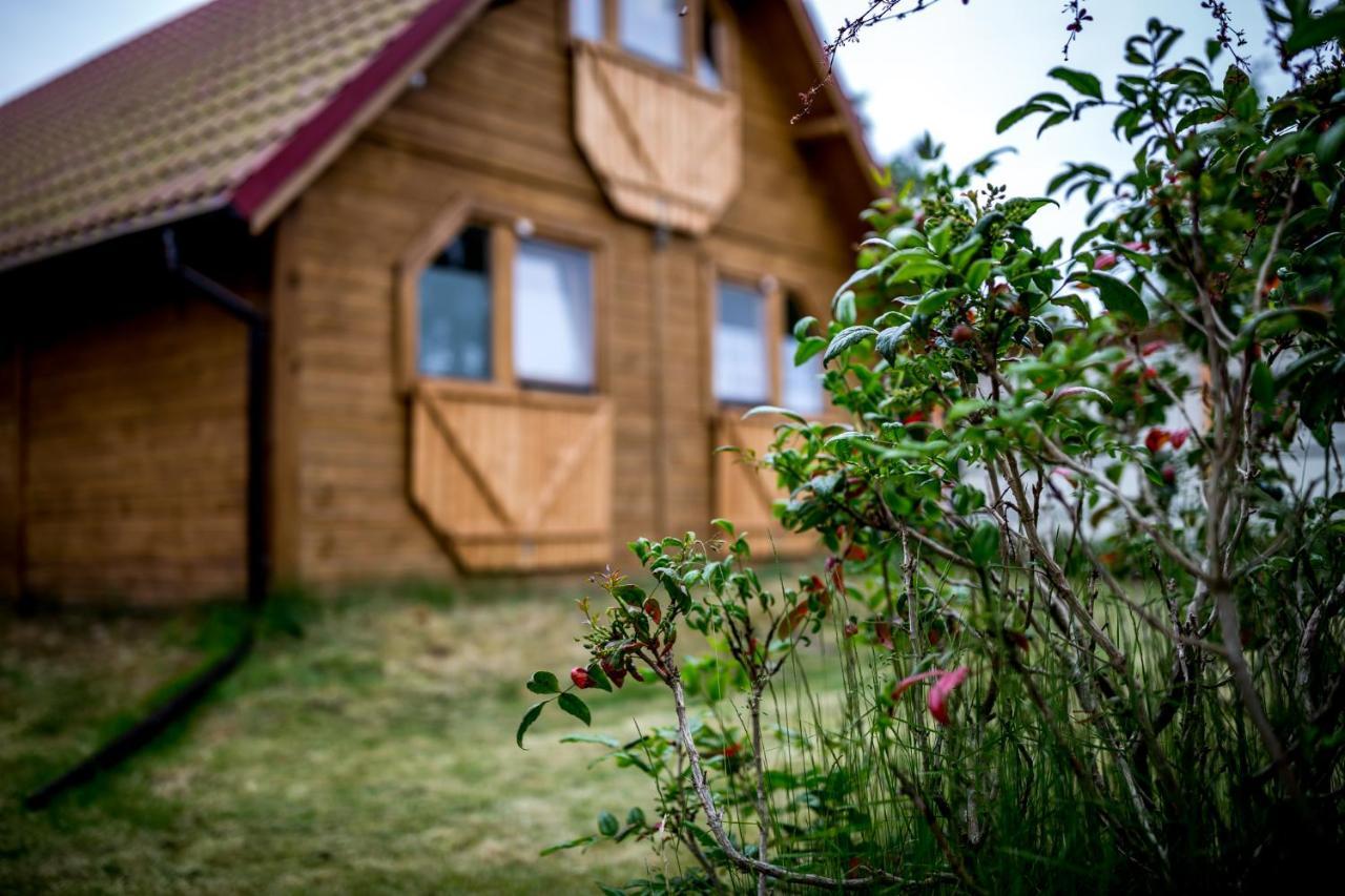 Villa Zastań Międzywodzie Zewnętrze zdjęcie