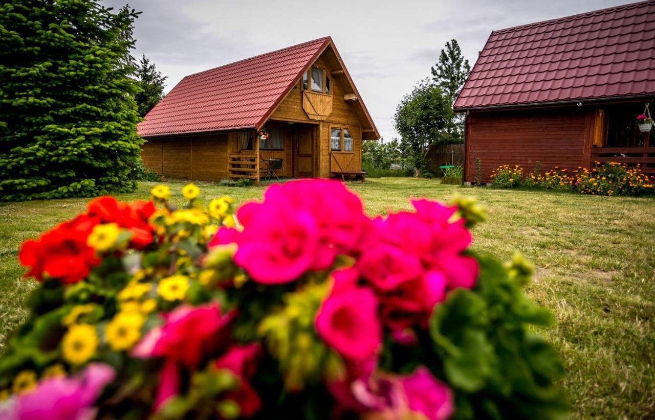 Villa Zastań Międzywodzie Zewnętrze zdjęcie